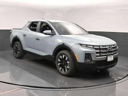 2026 Hyundai Santa Cruz Goshen NY