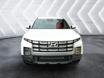 2026 Hyundai Santa Cruz Evansville IN