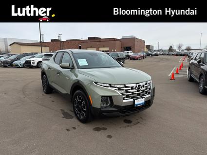 2024 Hyundai Santa Cruz Minneapolis MN