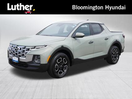 2024 Hyundai Santa Cruz Minneapolis MN