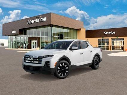 2026 Hyundai Santa Cruz Findlay OH