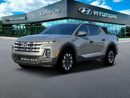 2025 Hyundai Santa Cruz Merriam KS