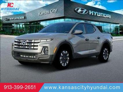 2025 Hyundai Santa Cruz Merriam KS