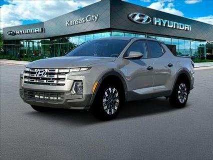 2025 Hyundai Santa Cruz Merriam KS