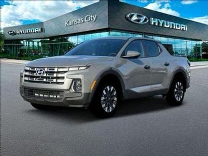 2025 Hyundai Santa Cruz Merriam KS