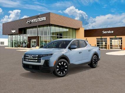 2025 Hyundai Santa Cruz Findlay OH