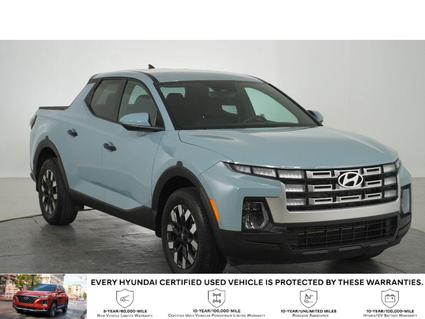 2026 Hyundai Santa Cruz Elizabethtown KY