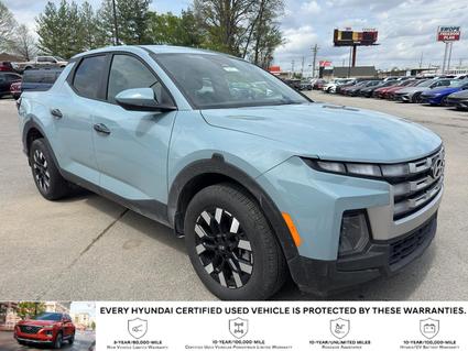 2026 Hyundai Santa Cruz Elizabethtown KY