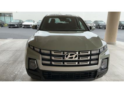 2026 Hyundai Santa Cruz Evansville IN