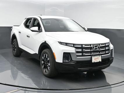 2026 Hyundai Santa Cruz Goshen NY
