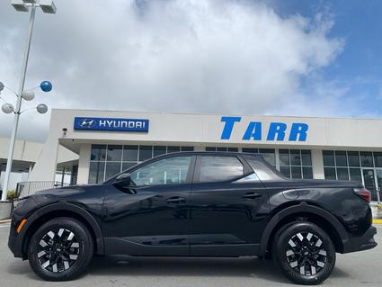 2025 Hyundai Santa Cruz Morristown TN
