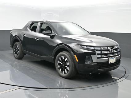 2026 Hyundai Santa Cruz Goshen NY