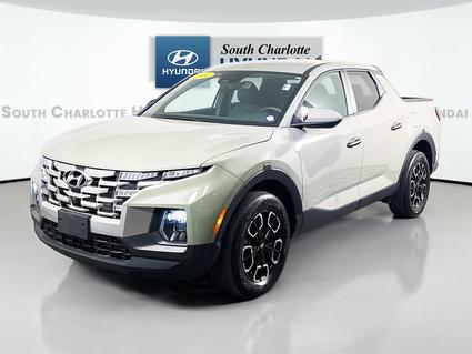 2024 Hyundai Santa Cruz Pineville NC