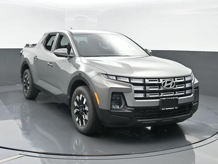 2026 Hyundai Santa Cruz Goshen NY