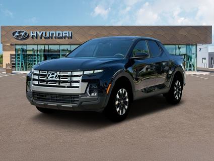 2026 Hyundai Santa Cruz Huntington WV