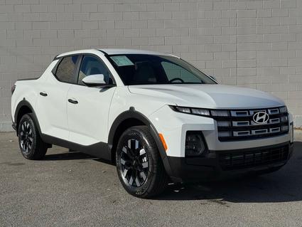 2026 Hyundai Santa Cruz Twin Falls ID