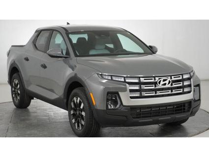 2026 Hyundai Santa Cruz Elizabethtown KY