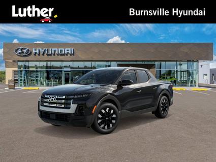 2026 Hyundai Santa Cruz Burnsville MN