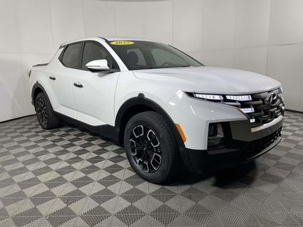 2022 Hyundai Santa Cruz Pineville NC