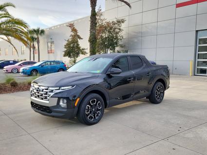 2022 Hyundai Santa Cruz Jacksonville FL