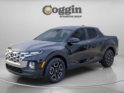 2022 Hyundai Santa Cruz Jacksonville FL