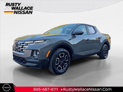 2022 Hyundai Santa Cruz Knoxville TN