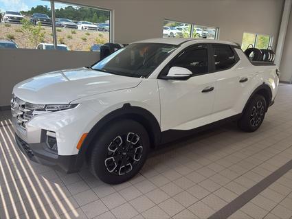 2024 Hyundai Santa Cruz Knoxville TN
