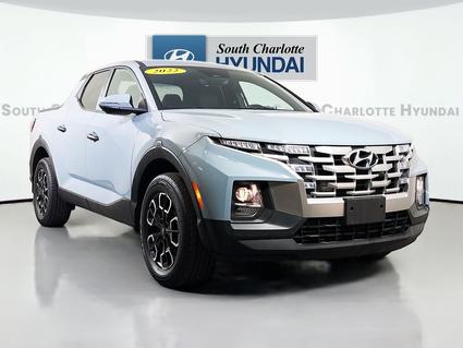 2022 Hyundai Santa Cruz Pineville NC