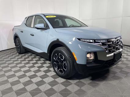 2022 Hyundai Santa Cruz Pineville NC
