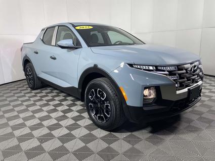 2022 Hyundai Santa Cruz Pineville NC