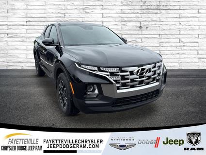 2022 Hyundai Santa Cruz Cullman AL