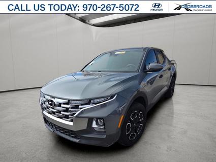 2023 Hyundai Santa Cruz Loveland CO