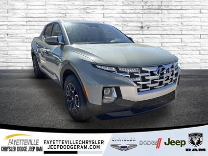 2022 Hyundai Santa Cruz Fayetteville TN
