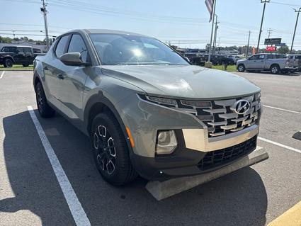 2022 Hyundai Santa Cruz Fayetteville TN