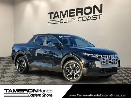 2024 Hyundai Santa Cruz Daphne AL