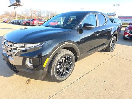 2022 Hyundai Santa Cruz Cape Girardeau MO