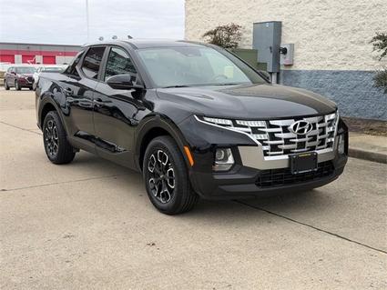 2022 Hyundai Santa Cruz Cape Girardeau MO