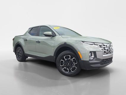 2023 Hyundai Santa Cruz Knoxville TN