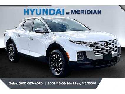 2024 Hyundai Santa Cruz Meridian MS