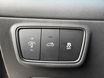 2024 Hyundai Santa Cruz Statesboro GA