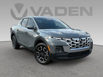 2024 Hyundai Santa Cruz Statesboro GA