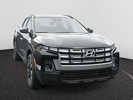 2025 Hyundai Santa Cruz Tupelo MS