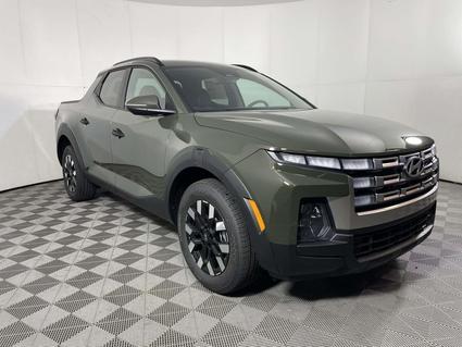 2026 Hyundai Santa Cruz Pineville NC