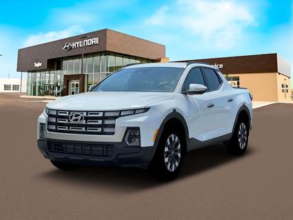 2026 Hyundai Santa Cruz Findlay OH