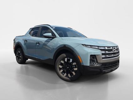 2026 Hyundai Santa Cruz Knoxville TN