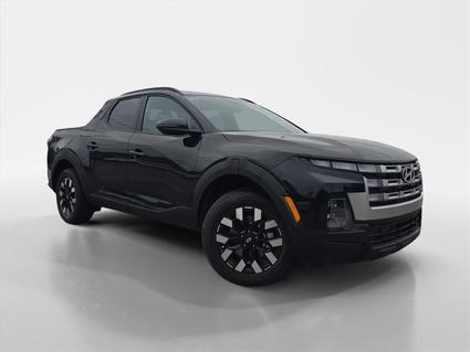 2026 Hyundai Santa Cruz Knoxville TN