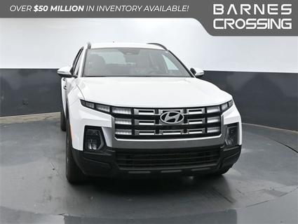 2025 Hyundai Santa Cruz Tupelo MS
