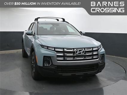 2026 Hyundai Santa Cruz Tupelo MS