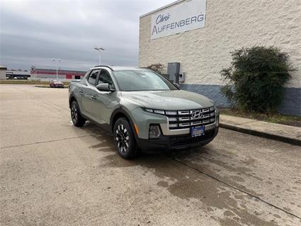 2026 Hyundai Santa Cruz Cape Girardeau MO