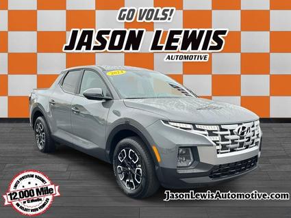 2024 Hyundai Santa Cruz Sparta TN
